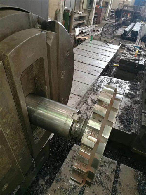 ���ͼӹ��C(j��)е