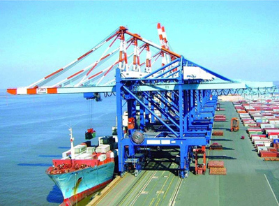 起重設(shè)備潤滑油的使用多久更換一次