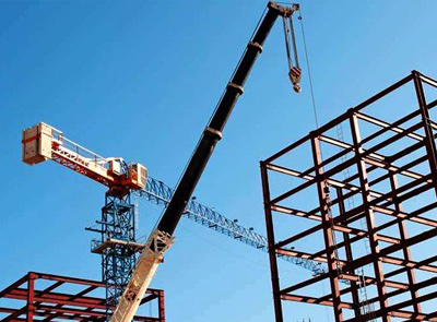 起重設(shè)備工作人員要要知道的一些知識點(diǎn)