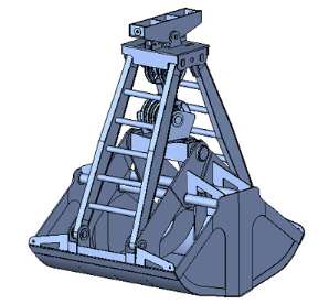 安徽抓斗機(jī)大概多少錢一臺(tái)