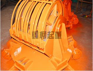 操作起重設(shè)備安全是首位