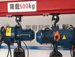 起重設(shè)備如何進(jìn)行安全管理