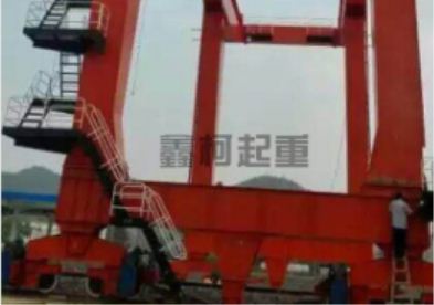 起重設(shè)備10個(gè)不準(zhǔn)吊規(guī)定是哪些