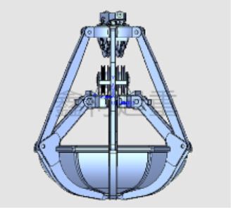 抓斗選購小技巧