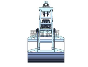 抓斗在安全上的操作補(bǔ)充