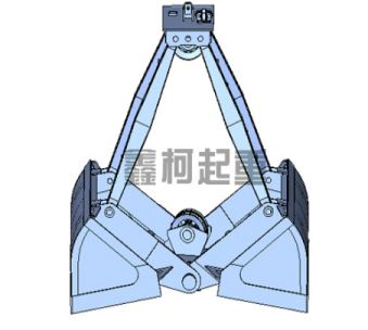 常見的抓斗有哪些種類?使用期間需要注意什