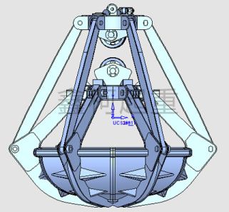 抓斗使用管理注意事項(xiàng)