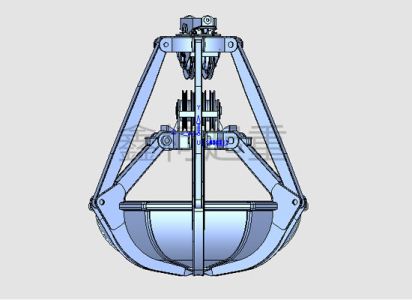 抓斗應(yīng)該如何選型