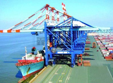 起重設(shè)備的分類(lèi)介紹