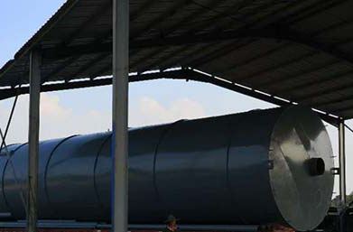 水泥倉(cāng)的發(fā)展前景