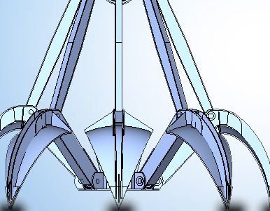 垃圾抓斗起重機(jī)競爭才是發(fā)展的原動(dòng)力