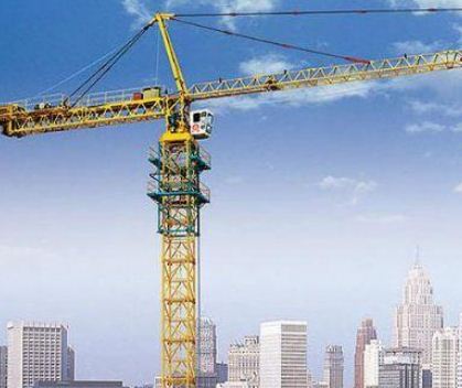 起重設(shè)備在我國(guó)建設(shè)事業(yè)當(dāng)中有著重要地位