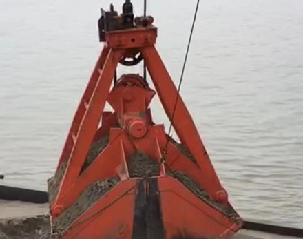 抓斗原來(lái)可以這樣選擇