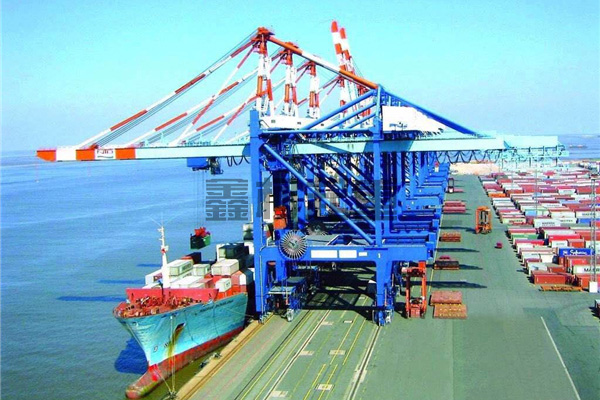 起重機使用前安全檢查不可少