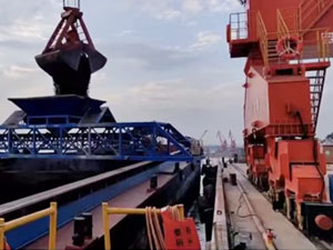 冶金起重機(jī)的保養(yǎng)