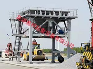 料斗在生產(chǎn)中有什么用途